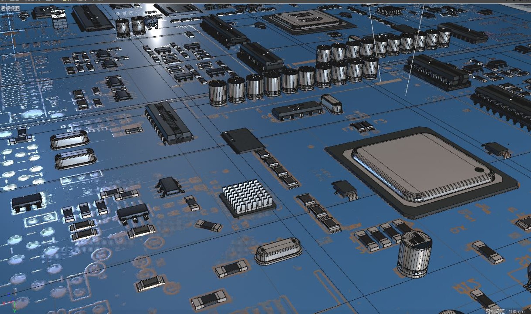 3D circuit board https://p.turbosquid.com/ts-thumb/1R/ENLBnQ/47id3Jh3/wire/jpg/1516718910/1920x1080/fit_q87/51fc3ab6e83fe028f70a2952e3ec94b266c9cab6/wire.jpg