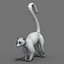 Lemur by 3DRivers