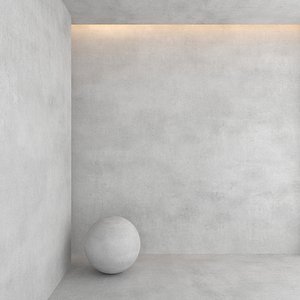 3D Decorative concrete 17A