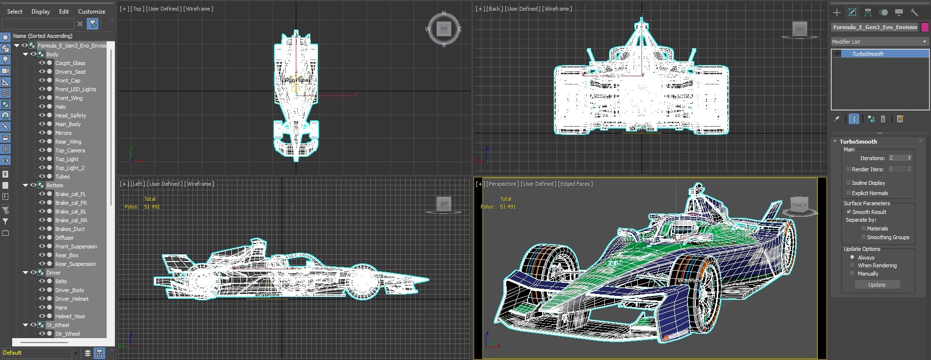 Envision Racing Formula E Team 2025 Gen3 Evo Race Car 3D https://p.turbosquid.com/ts-thumb/1R/HdChF7/XZ/inmax/jpg/1730566270/1920x1080/fit_q87/608cf2f7609e22b17c77e769e0554aa56051383d/inmax.jpg