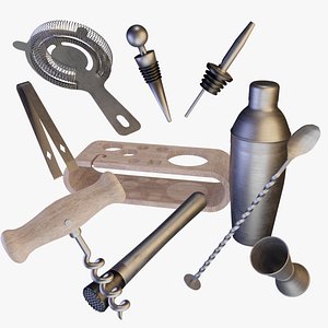 Bartools Kit