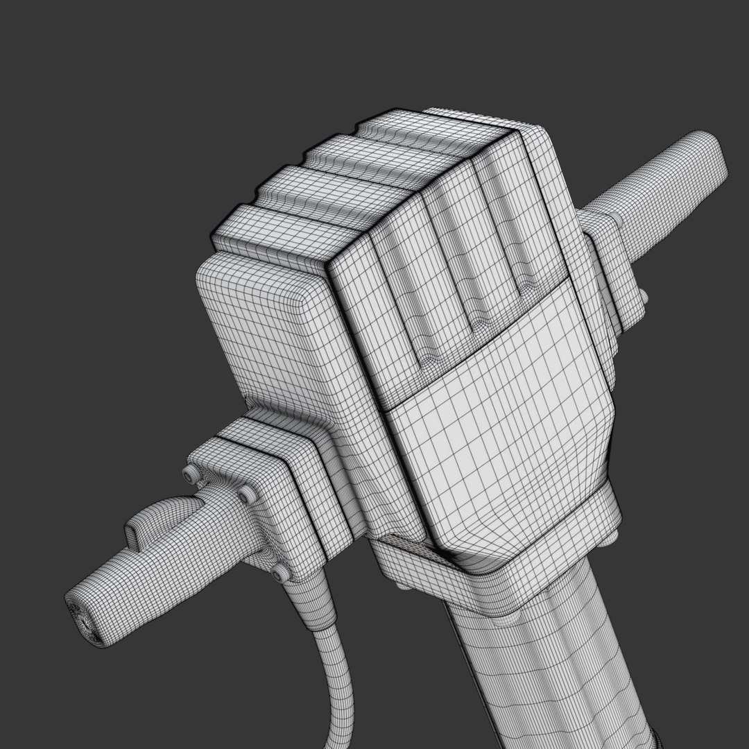 hammer jackhammer jack 3D https://p.turbosquid.com/ts-thumb/1R/MD7wEb/M9jEbC2m/jackhammerwireframe12/png/1521010262/1920x1080/fit_q87/1e3578ce4cbae38757a682f59f9e6a4a4184204d/jackhammerwireframe12.jpg