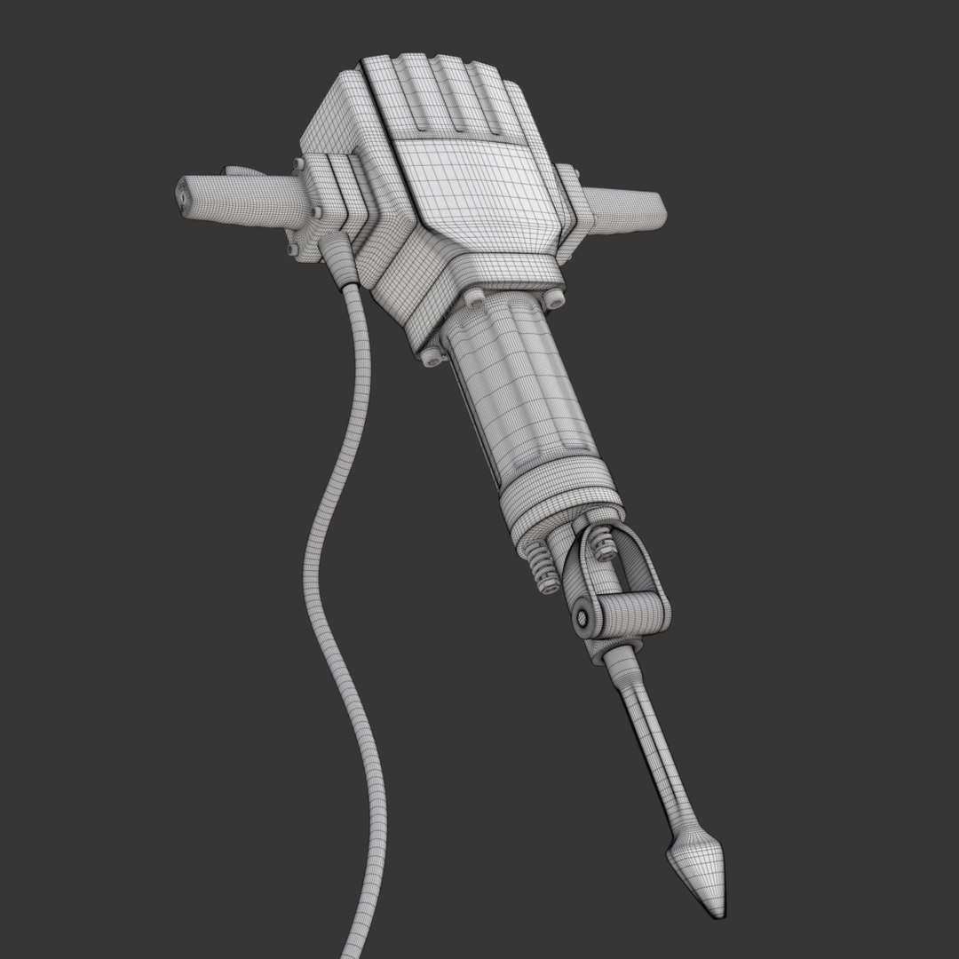 hammer jackhammer jack 3D https://p.turbosquid.com/ts-thumb/1R/MD7wEb/uHs9El1v/jackhammerwireframe10/png/1521010261/1920x1080/fit_q87/49c660d1d6d6ce6e0c1b623902a2855670d10c86/jackhammerwireframe10.jpg