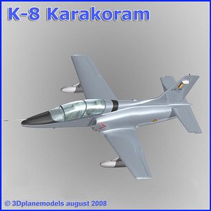 Hongdu K-8 Karakorum Sri Lanka Air Force