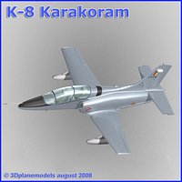 Hongdu K-8 Karakorum Sri Lanka Air Force