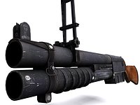 M79 Grenade Launcher