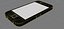 3d apple phone 4