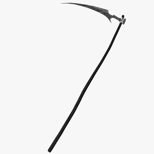 Death Scythe