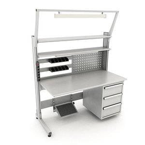 antistatic table