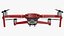 Aerial Drone