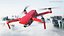 Aerial Drone