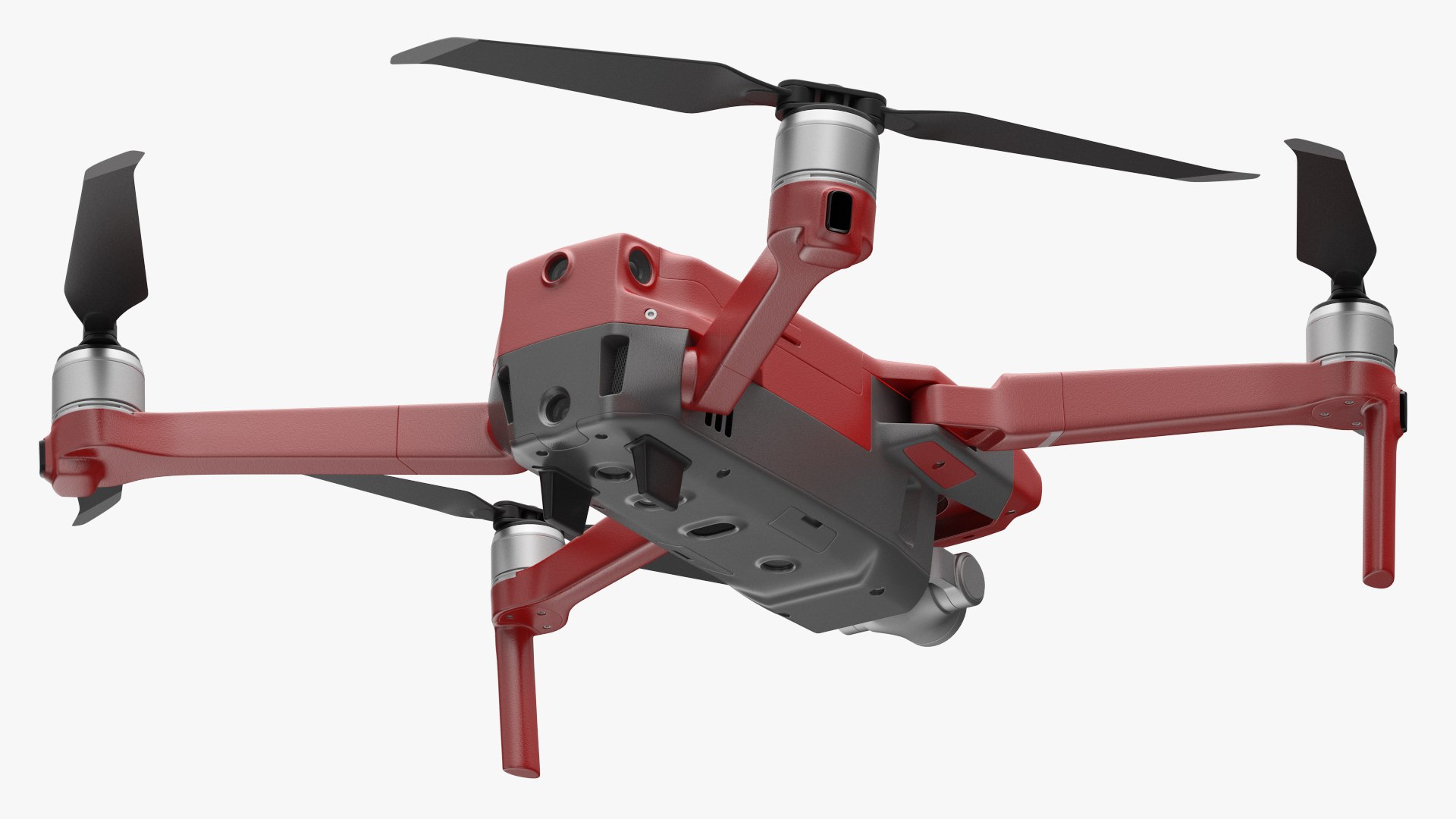 aerial drone 3D https://p.turbosquid.com/ts-thumb/1R/UJLkZS/QOuH5S8q/aerialdrone3dsmodel011/jpg/1594732387/1920x1080/fit_q87/d5b3f168c3bd503f4c882a27e36a56d994403cbf/aerialdrone3dsmodel011.jpg