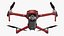 Aerial Drone