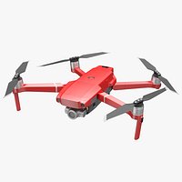 Aerial Drone