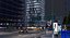 3D model city a1 day night