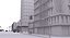 3D model city a1 day night