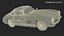 1955 Mercedes Benz 300SL Ala de gaviota