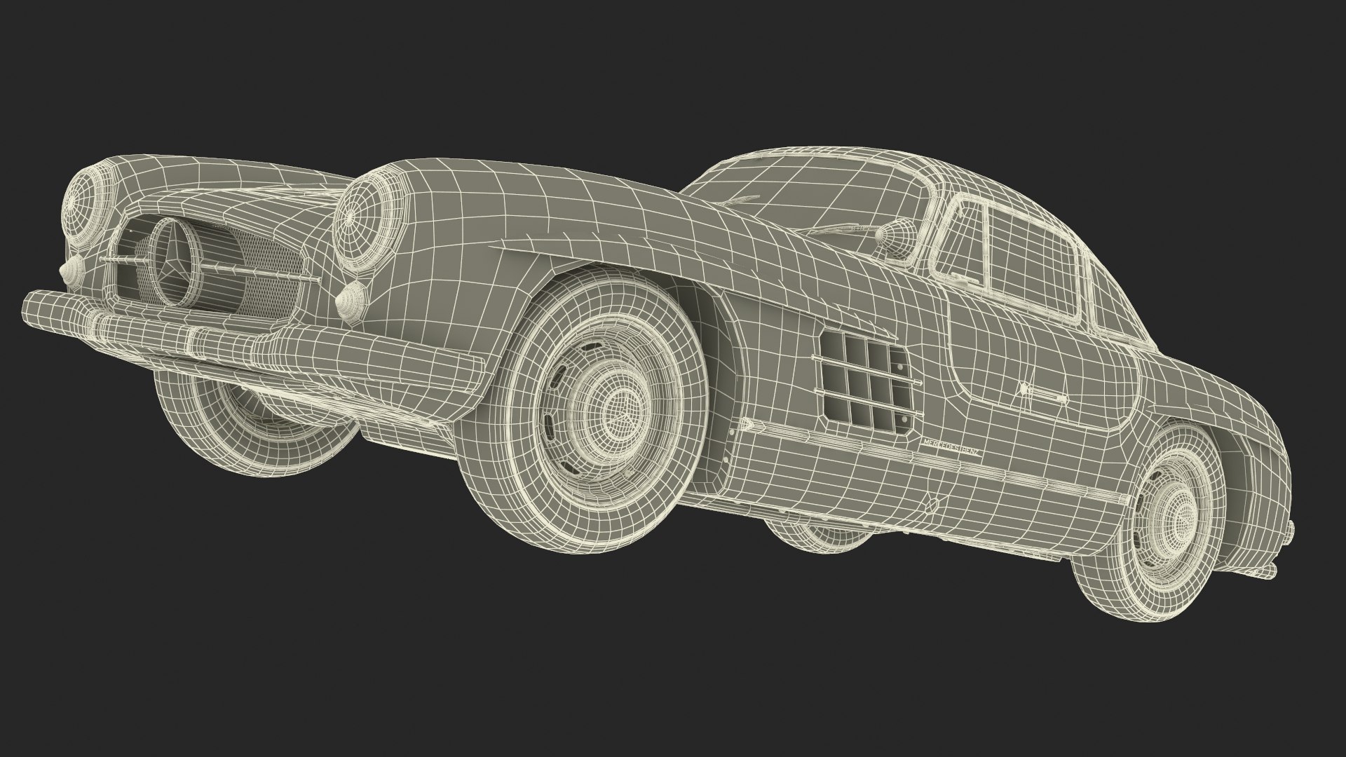 1955 Mercedes Benz 300SL Gullwing 3D https://p.turbosquid.com/ts-thumb/1R/WJ4pF7/3m/1955_mercedes_benz_300sl_gullwing_039/jpg/1754435558/1920x1080/fit_q87/4bb20f28948d57730aa53c2cfb7322f5e97532ce/1955_mercedes_benz_300sl_gullwing_039.jpg