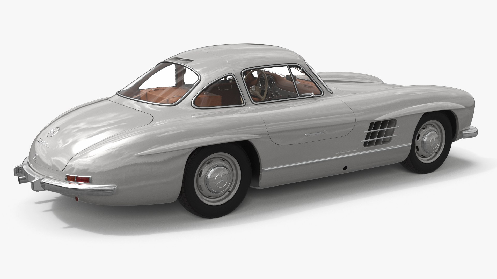 1955 Mercedes Benz 300SL Gullwing 3D https://p.turbosquid.com/ts-thumb/1R/WJ4pF7/VN/1955_mercedes_benz_300sl_gullwing_010/jpg/1754435477/1920x1080/fit_q87/85138b4d811728189faaa049878304569edc3886/1955_mercedes_benz_300sl_gullwing_010.jpg
