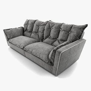 Baxter Sorrento Sofa