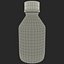 Laboratory Bottle 500 ml
