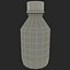 Laboratory Bottle 500 ml