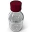 Laboratory Bottle 500 ml
