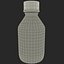 Laboratory Bottle 500 ml