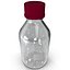Laboratory Bottle 500 ml