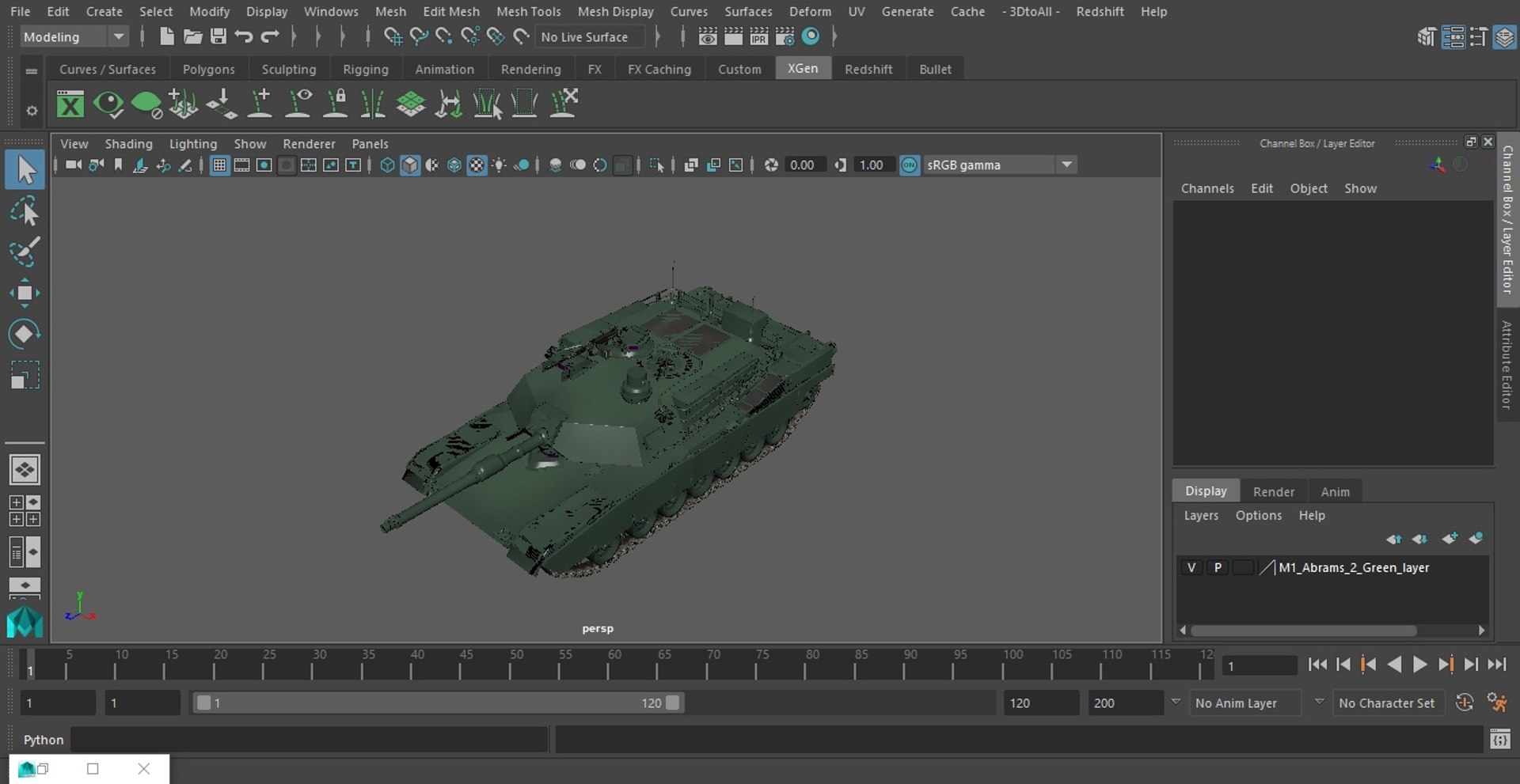 Toy M1 Abrams 2 Green 3D model https://p.turbosquid.com/ts-thumb/1R/YMPh5K/3L/m1abrams2greenvray3dmodel025/jpg/1659936760/1920x1080/fit_q87/fec50463466ea637d43c14826fbbb2d441d22e63/m1abrams2greenvray3dmodel025.jpg