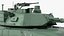 M1 Abrams 2 Grün