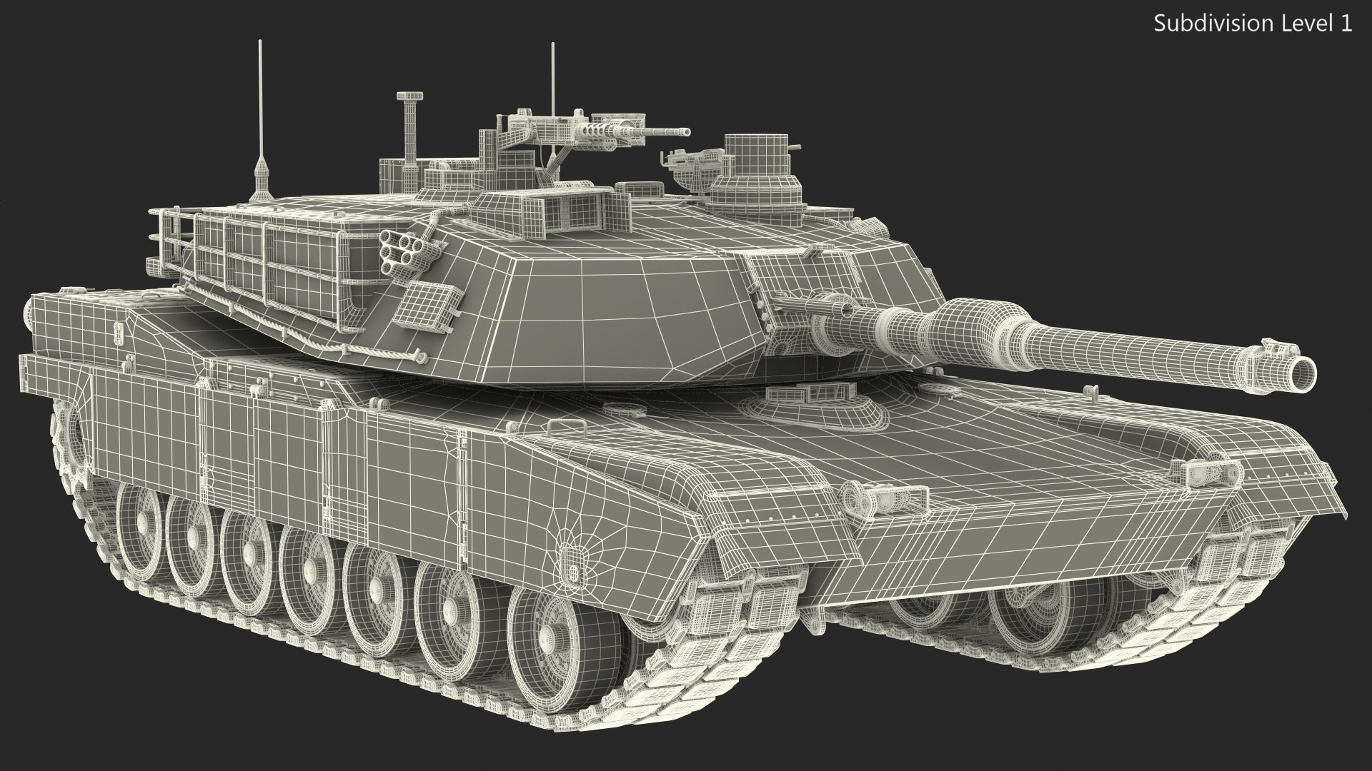 Toy M1 Abrams 2 Green 3D model https://p.turbosquid.com/ts-thumb/1R/YMPh5K/BU/m1abrams2greenvray3dmodel021/jpg/1659936748/1920x1080/fit_q87/0d0d183c6bbe9137bce5c1a719f71353ef45d370/m1abrams2greenvray3dmodel021.jpg