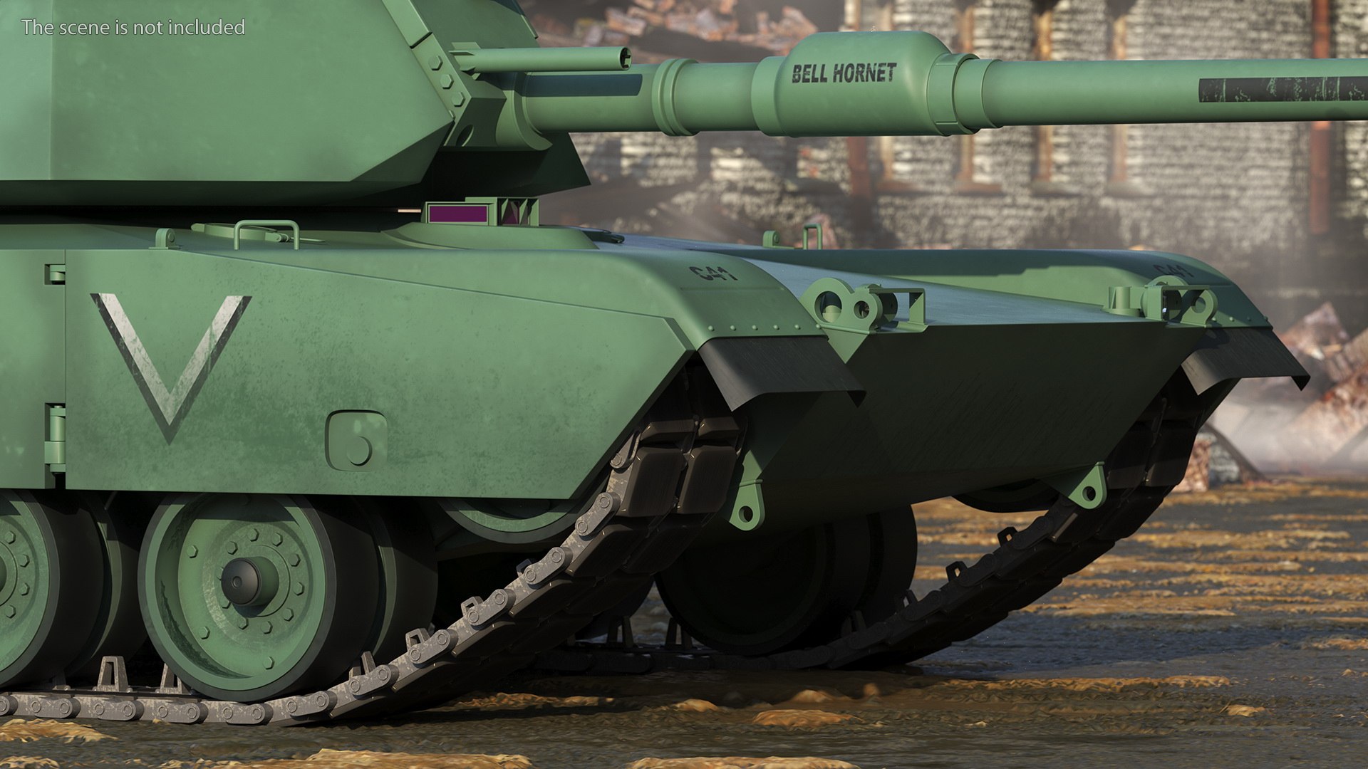 Toy M1 Abrams 2 Green 3D model https://p.turbosquid.com/ts-thumb/1R/YMPh5K/Z1/m1abrams2greenvray3dmodel006/jpg/1659936703/1920x1080/fit_q87/97dc67c6e5d25567426a92a8f6eaa6f870db0141/m1abrams2greenvray3dmodel006.jpg
