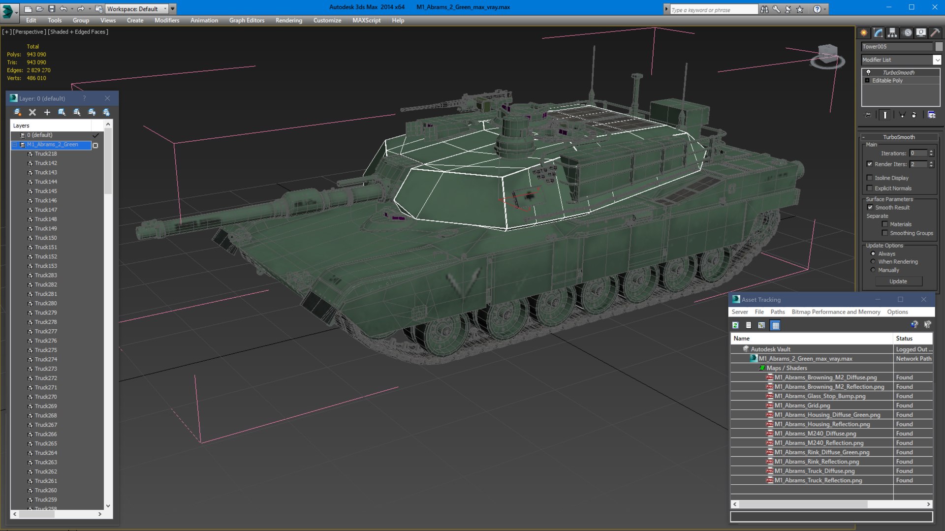 Toy M1 Abrams 2 Green 3D model https://p.turbosquid.com/ts-thumb/1R/YMPh5K/tg/m1abrams2greenvray3dmodel024/jpg/1659936757/1920x1080/fit_q87/6e9a168ad44ac329d01bbe2d57925a526ee45223/m1abrams2greenvray3dmodel024.jpg