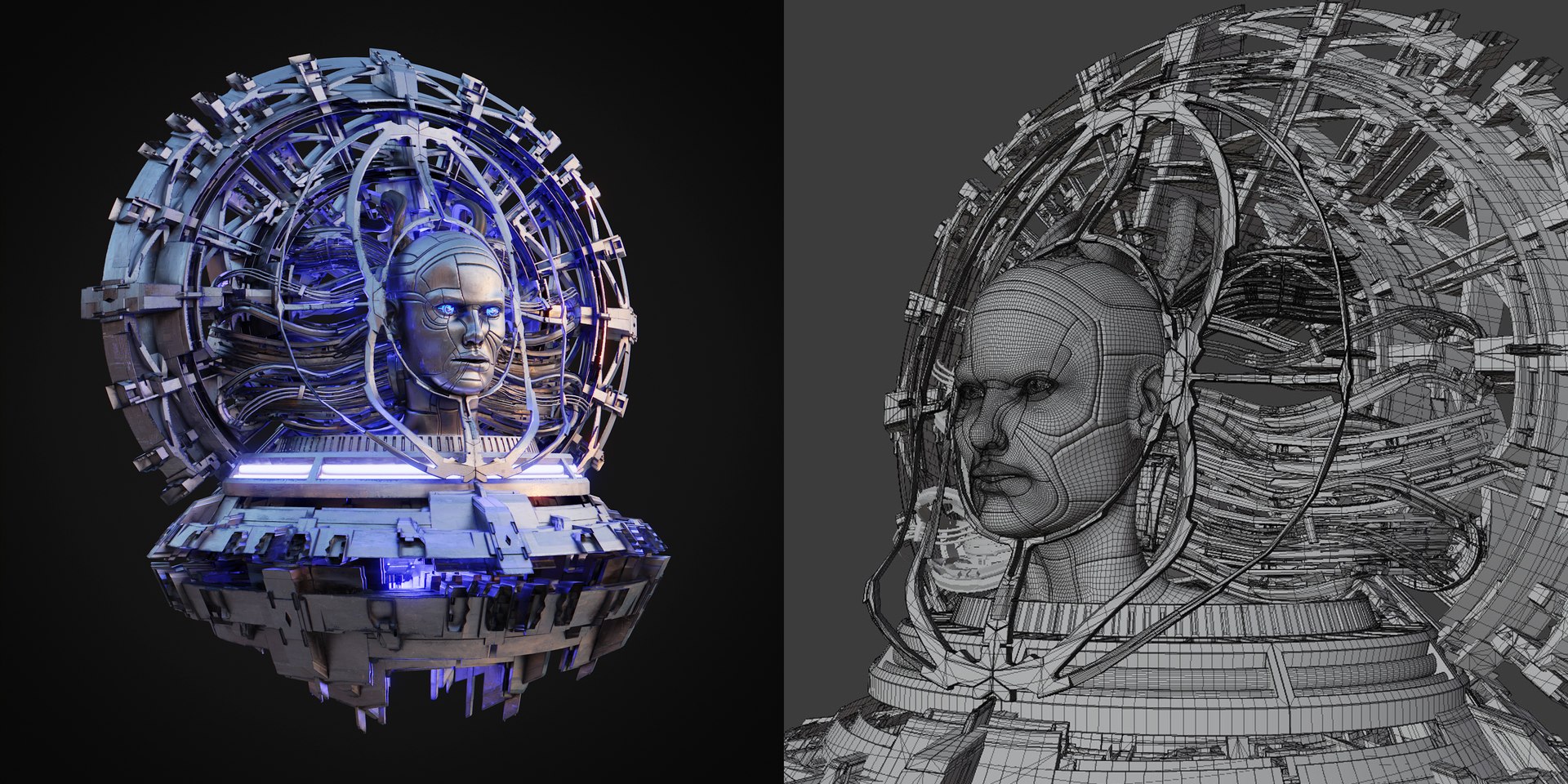 3D model Robot Queen https://p.turbosquid.com/ts-thumb/1R/YTuIOy/V9/2/jpg/1634923638/1920x1080/fit_q87/73d76308e6b4923b57451a5c1a6399efefb9e1eb/2.jpg