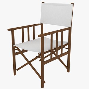 ChairOneYacht model