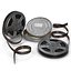 Video Film Reel 3D Models Set 2
