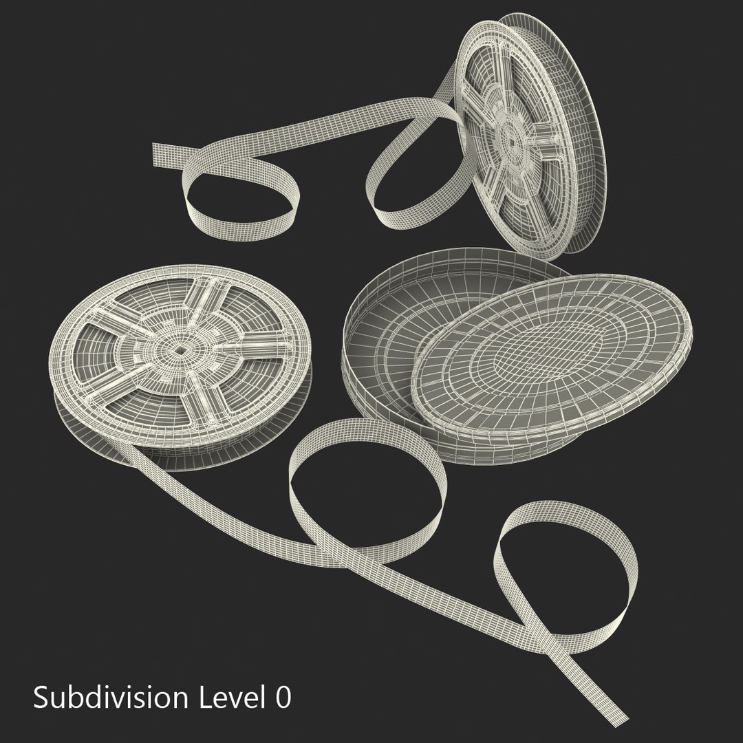 3dsmax video film reel set https://p.turbosquid.com/ts-thumb/1R/YmFjRp/AaLGyQPZ/videofilmreelset3dmodels20/jpg/1430143943/1920x1080/fit_q87/c36eca351beaf10d647638a6904cbe8547704675/videofilmreelset3dmodels20.jpg