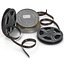 Video Film Reel 3D Models Set 2