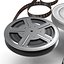 Video Film Reel 3D Models Set 2