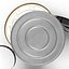 Video Film Reel 3D Models Set 2
