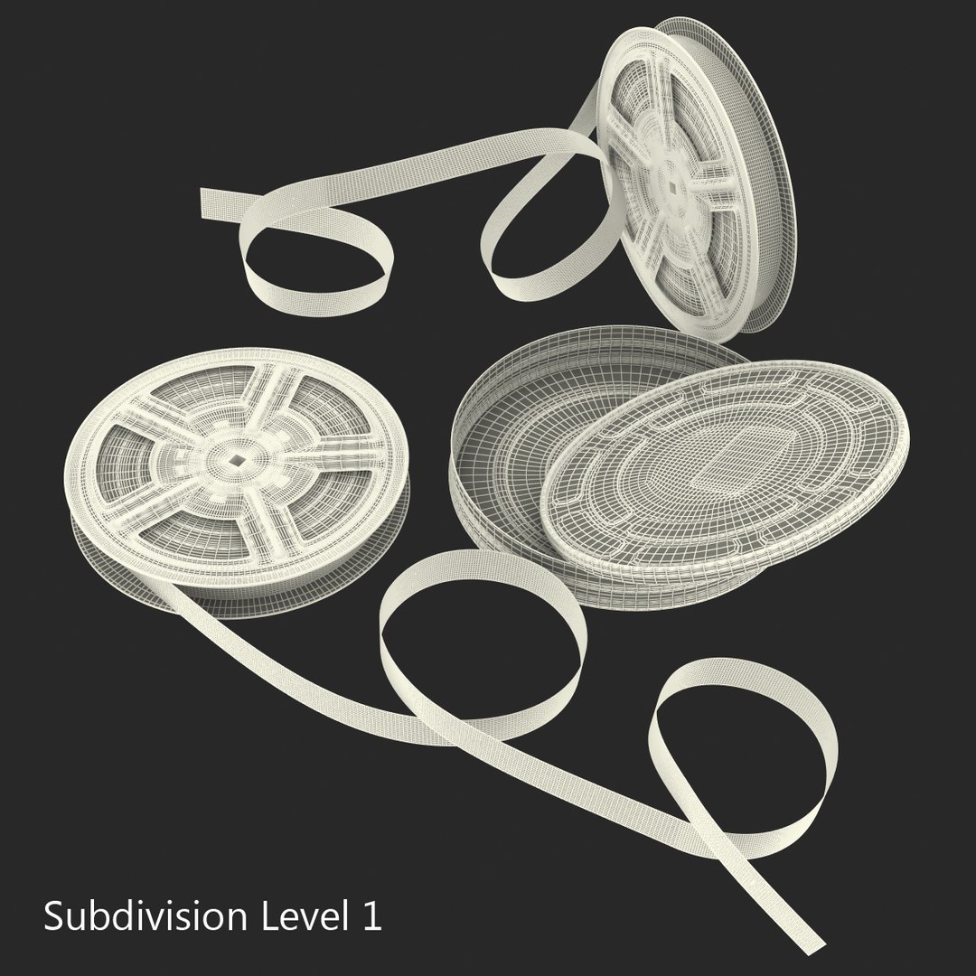 3dsmax video film reel set https://p.turbosquid.com/ts-thumb/1R/YmFjRp/hCkL7jbt/videofilmreelset3dmodels21/jpg/1430143943/1920x1080/fit_q87/840ea00aa978d4ec8fc80e594cd08ce6111121ed/videofilmreelset3dmodels21.jpg