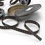 Video Film Reel 3D Models Set 2