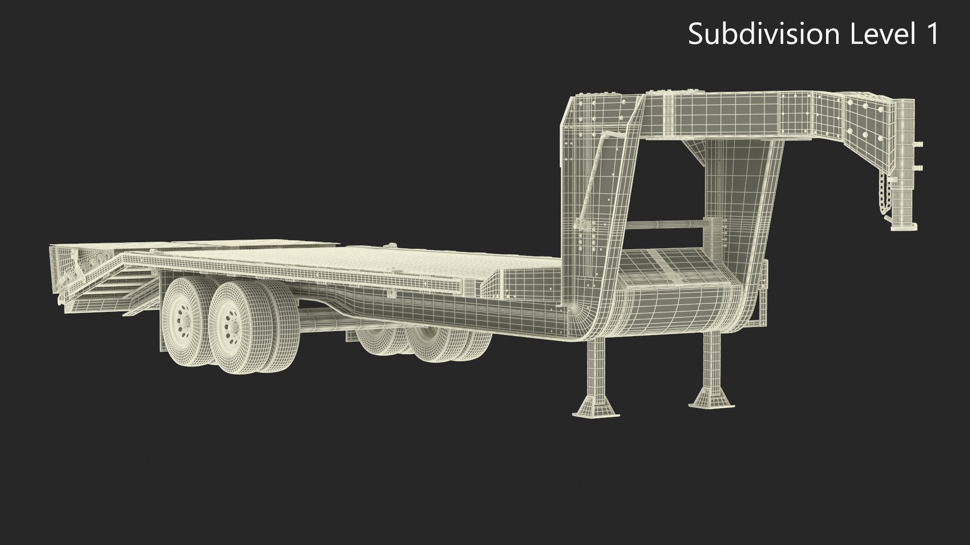 3D Gooseneck Hauler Pickup Trailer https://p.turbosquid.com/ts-thumb/1R/cfWhLE/P2/gooseneckhaulerpickuptrailer3dmodel034/jpg/1707241942/1920x1080/fit_q87/3039bc3fc8c02aa1fae1d74cfc0a02c961545ff3/gooseneckhaulerpickuptrailer3dmodel034.jpg