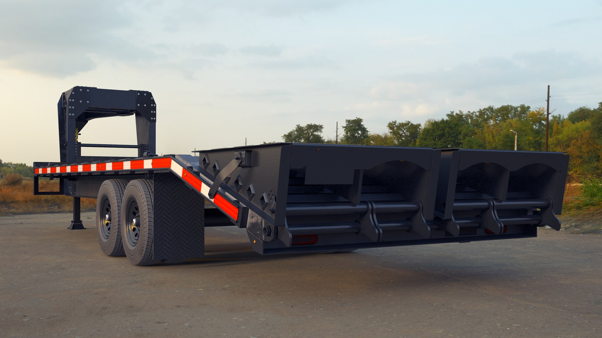 3D Gooseneck Hauler Pickup Trailer https://p.turbosquid.com/ts-thumb/1R/cfWhLE/Xl/gooseneckhaulerpickuptrailer3dmodel008/jpg/1707241823/1920x1080/fit_q87/c62b12b2b8af647e5f2c4b6f225a1ef3d42b3763/gooseneckhaulerpickuptrailer3dmodel008.jpg
