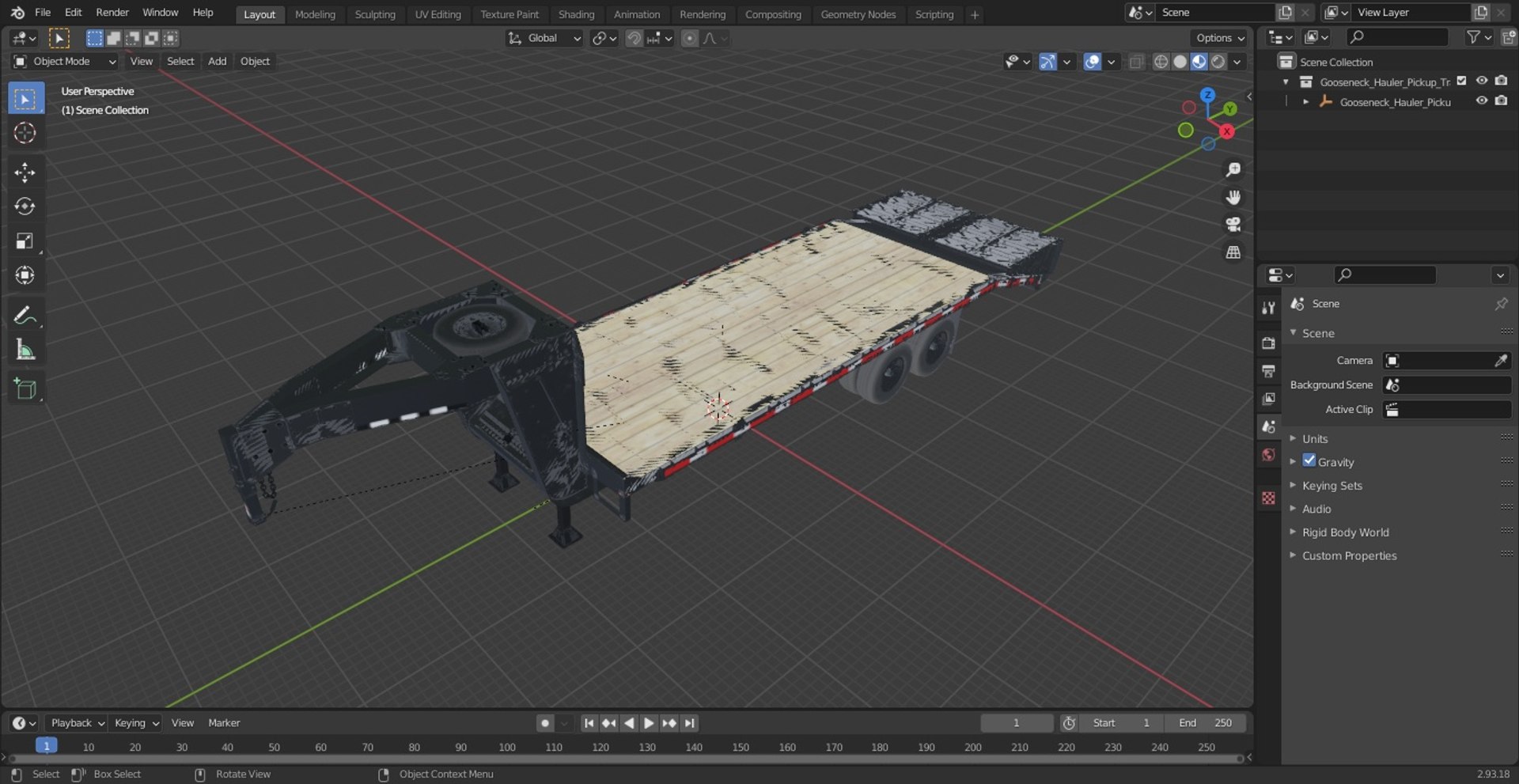 3D Gooseneck Hauler Pickup Trailer https://p.turbosquid.com/ts-thumb/1R/cfWhLE/Yg/gooseneckhaulerpickuptrailer3dmodel038/jpg/1707241961/1920x1080/fit_q87/2d701e86bf72507b9b7a394ebc8cedc3e7fb144a/gooseneckhaulerpickuptrailer3dmodel038.jpg