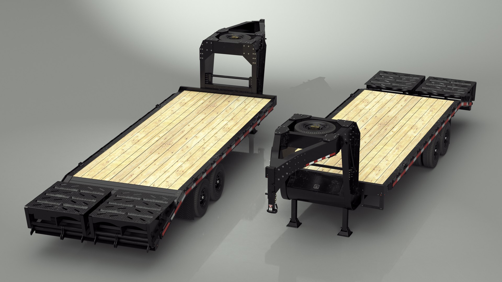 3D Gooseneck Hauler Pickup Trailer https://p.turbosquid.com/ts-thumb/1R/cfWhLE/yK/gooseneckhaulerpickuptrailer3dmodel015/jpg/1707241845/1920x1080/fit_q87/9a607d38645d215a0f569c31f0f003a9427c34cc/gooseneckhaulerpickuptrailer3dmodel015.jpg