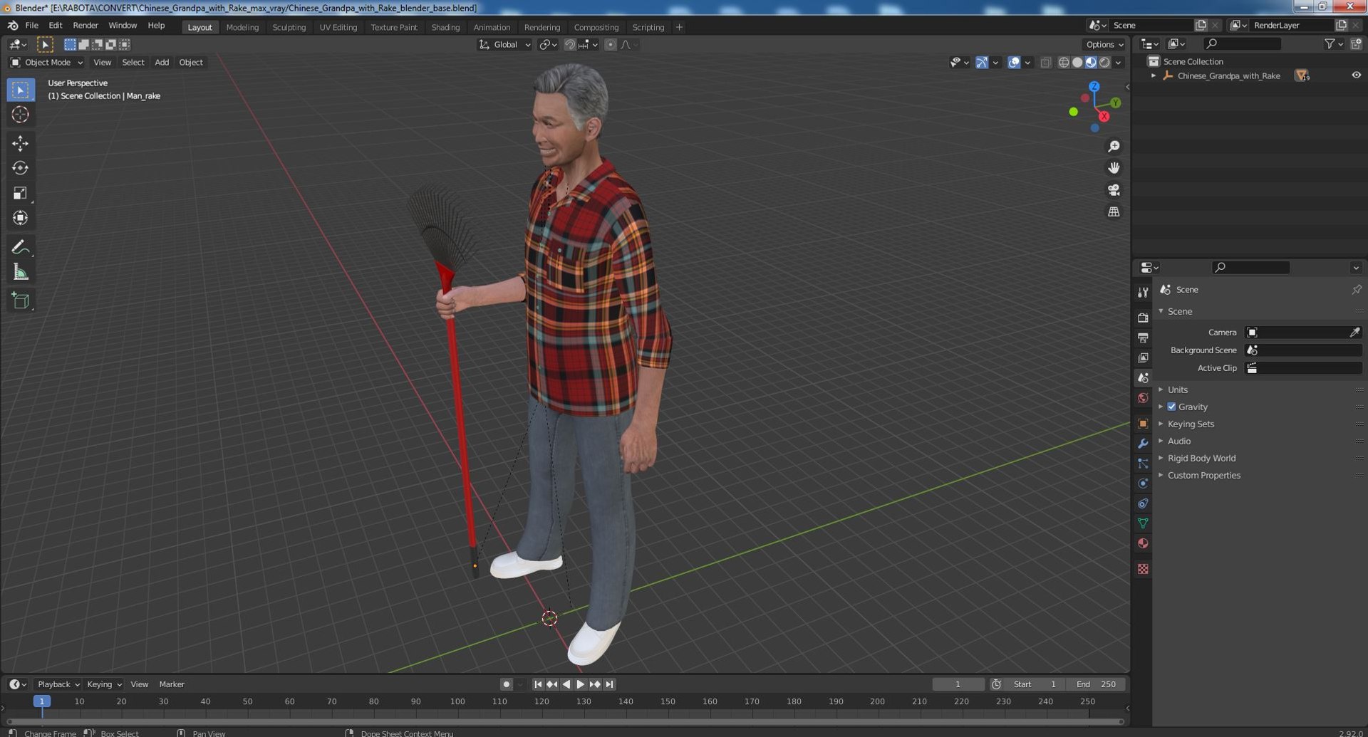 Chinese Grandpa with Rake 3D model https://p.turbosquid.com/ts-thumb/1R/eGZfjT/CS/chinesegrandpawithrake3dsmodel029/jpg/1693972866/1920x1080/fit_q87/deff89cf69694b938bba5579b8ecdb077b856289/chinesegrandpawithrake3dsmodel029.jpg