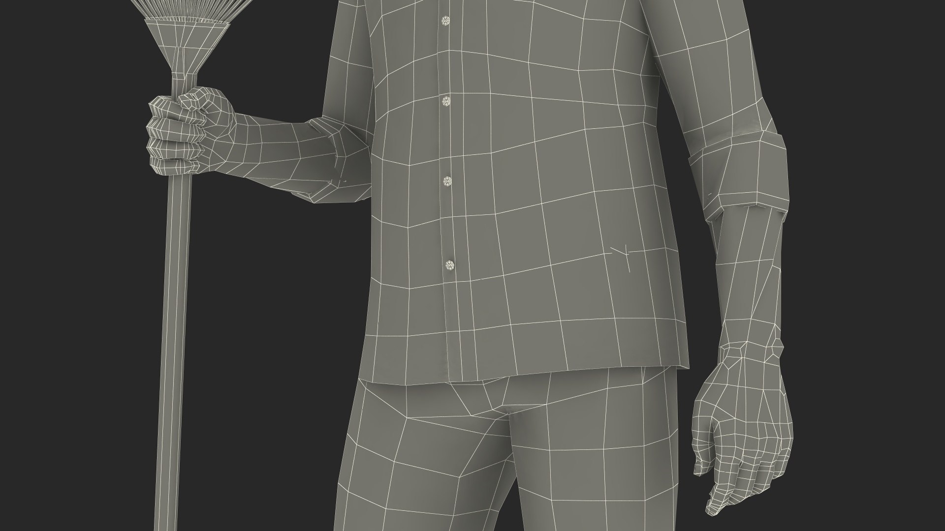 Chinese Grandpa with Rake 3D model https://p.turbosquid.com/ts-thumb/1R/eGZfjT/WZ/chinesegrandpawithrake3dsmodel037/jpg/1693972896/1920x1080/fit_q87/d673700c95f7041611d9d930beeb1160026e41c3/chinesegrandpawithrake3dsmodel037.jpg