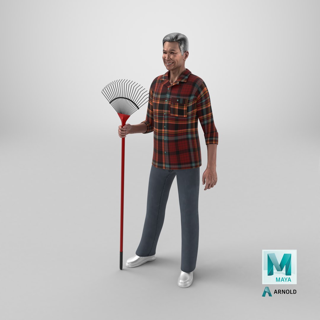 Chinese Grandpa with Rake 3D model https://p.turbosquid.com/ts-thumb/1R/eGZfjT/XK/stemcell_maya_arnold_render/png/1723272531/1920x1080/fit_q87/b9ca8bdcf54f842a999ee7f162fee9cdbc1d4a17/stemcell_maya_arnold_render.jpg